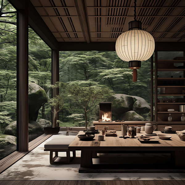 图片[26]-全球设计案例智能库_OJBKAI.COM民宿酒店茶室Midjourney灵感图库-_设计智库－全球设计案例智能库_OJBKAI.COM-全球设计案例智能库_OJBKAI.COM设计智库