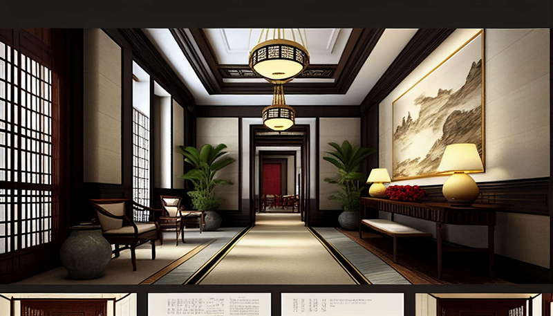 图片[24]-全球设计案例智能库_OJBKAI.COM东方古典主义Midjourney灵感图库-_设计智库－全球设计案例智能库_OJBKAI.COM-全球设计案例智能库_OJBKAI.COM设计智库