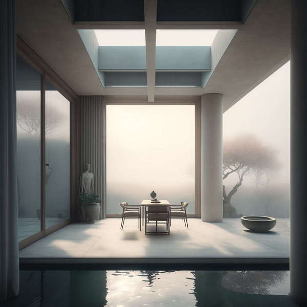 图片[26]-全球设计案例智能库_OJBKAI.COM禅意空间Midjourney灵感图库-_设计智库－全球设计案例智能库_OJBKAI.COM-全球设计案例智能库_OJBKAI.COM设计智库