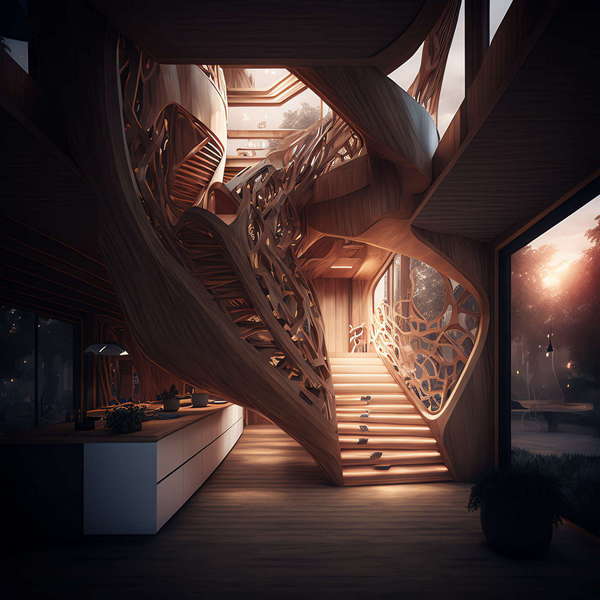 图片[31]-全球设计案例智能库_OJBKAI.COM森林餐厅Midjourney灵感图库-_设计智库－全球设计案例智能库_OJBKAI.COM-全球设计案例智能库_OJBKAI.COM设计智库