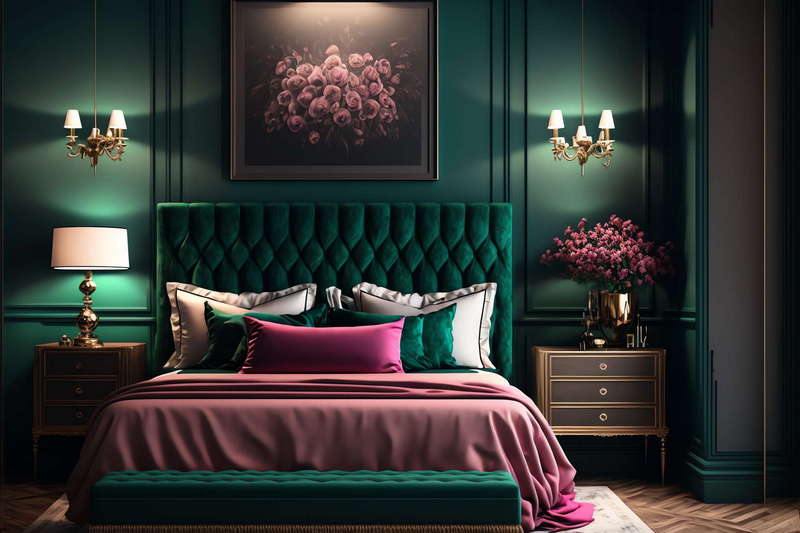 图片[26]-全球设计案例智能库_OJBKAI.COM色彩浪漫女孩房5_Midjourney灵感图库-设计智库－全球设计案例智能库_OJBKAI.COM-全球设计案例智能库_OJBKAI.COM设计智库