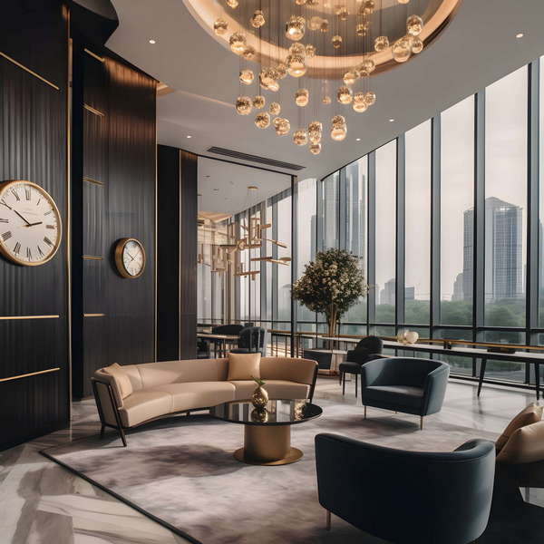 图片[26]-全球设计案例智能库_OJBKAI.COM时钟手表酒店概念Midjourney灵感图库-_设计智库－全球设计案例智能库_OJBKAI.COM-全球设计案例智能库_OJBKAI.COM设计智库