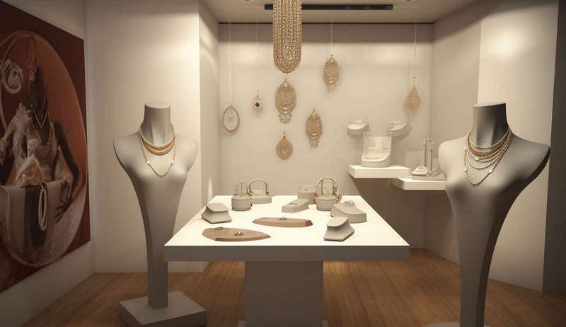 图片[23]-全球设计案例智能库_OJBKAI.COM珠宝艺术风格Midjourney灵感图库-_设计智库－全球设计案例智能库_OJBKAI.COM-全球设计案例智能库_OJBKAI.COM设计智库