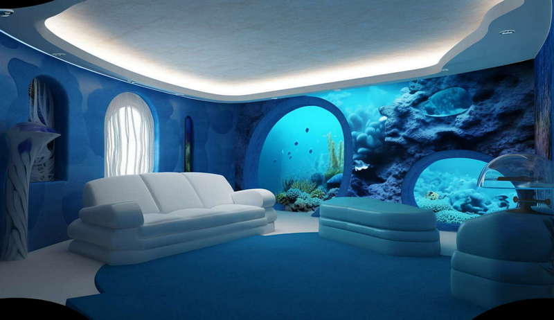 图片[26]-全球设计案例智能库_OJBKAI.COM海洋主题风格（旅行主题为马尔代夫度假村）Midjourney灵感图库-_设计智库－全球设计案例智能库_OJBKAI.COM-全球设计案例智能库_OJBKAI.COM设计智库