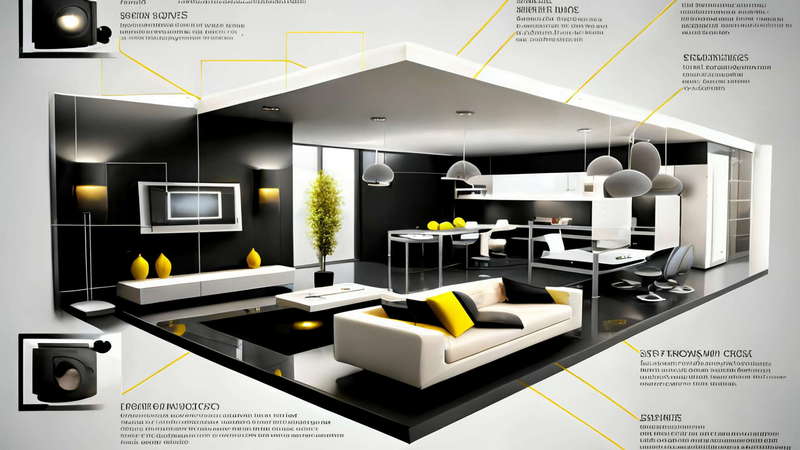 图片[27]-全球设计案例智能库_OJBKAI.COM智能家居风格Midjourney灵感图库-_设计智库－全球设计案例智能库_OJBKAI.COM-全球设计案例智能库_OJBKAI.COM设计智库