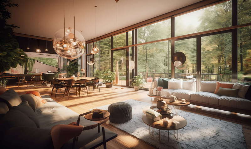 图片[36]-全球设计案例智能库_OJBKAI.COM原木风格餐厅Midjourney灵感图库-_设计智库－全球设计案例智能库_OJBKAI.COM-全球设计案例智能库_OJBKAI.COM设计智库