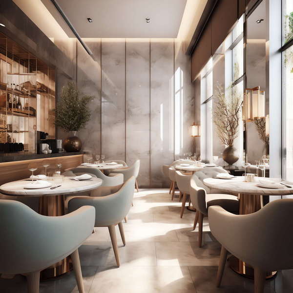 图片[17]-全球设计案例智能库_OJBKAI.COM前卫艺术格调西餐厅Midjourney灵感图库-_设计智库－全球设计案例智能库_OJBKAI.COM-全球设计案例智能库_OJBKAI.COM设计智库