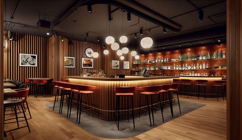 图片[9]-全球设计案例智能库_OJBKAI.COM怀旧复古西餐厅Midjourney灵感图库-_设计智库－全球设计案例智能库_OJBKAI.COM-全球设计案例智能库_OJBKAI.COM设计智库