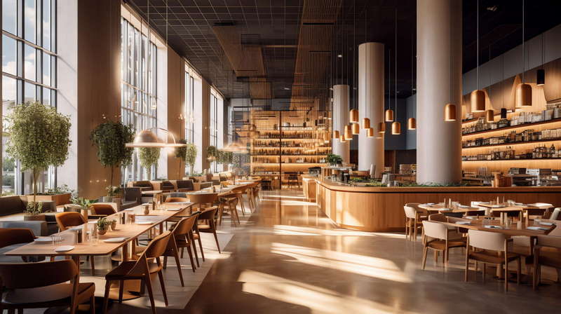 图片[17]-全球设计案例智能库_OJBKAI.COM豪华餐厅Midjourney灵感图库-_设计智库－全球设计案例智能库_OJBKAI.COM-全球设计案例智能库_OJBKAI.COM设计智库