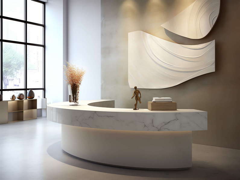 图片[9]-全球设计案例智能库_OJBKAI.COM现代办公前台Midjourney灵感图库-_设计智库－全球设计案例智能库_OJBKAI.COM-全球设计案例智能库_OJBKAI.COM设计智库