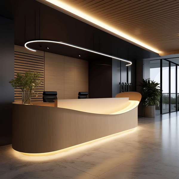 图片[35]-全球设计案例智能库_OJBKAI.COM现代办公空间前台Midjourney灵感图库-_设计智库－全球设计案例智能库_OJBKAI.COM-全球设计案例智能库_OJBKAI.COM设计智库