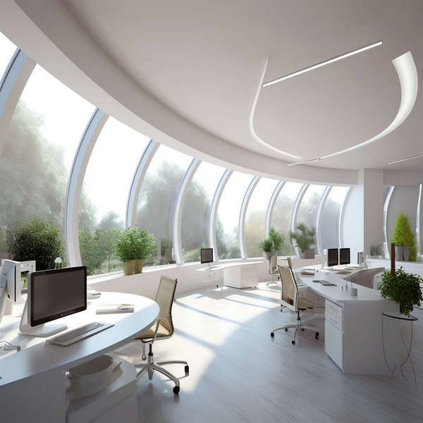 图片[36]-全球设计案例智能库_OJBKAI.COM现代办公空间公共办公区Midjourney灵感图库-_设计智库－全球设计案例智能库_OJBKAI.COM-全球设计案例智能库_OJBKAI.COM设计智库