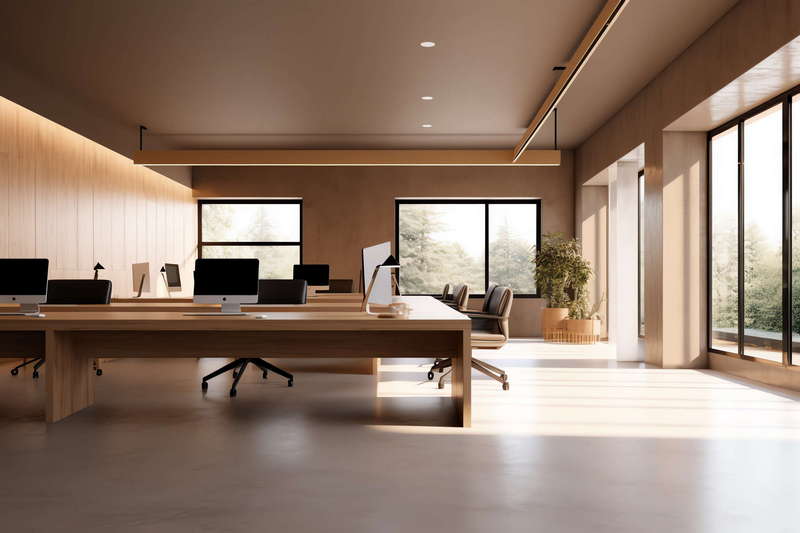 图片[21]-全球设计案例智能库_OJBKAI.COM现代风格办公室Midjourney灵感图库-_设计智库－全球设计案例智能库_OJBKAI.COM-全球设计案例智能库_OJBKAI.COM设计智库