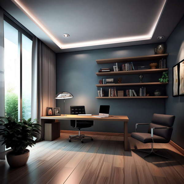 图片[8]-全球设计案例智能库_OJBKAI.COM深色系办公桌Midjourney灵感图库-_设计智库－全球设计案例智能库_OJBKAI.COM-全球设计案例智能库_OJBKAI.COM设计智库