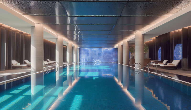 图片[12]-全球设计案例智能库_OJBKAI.COM酒店游泳池Midjourney灵感图库-_设计智库－全球设计案例智能库_OJBKAI.COM-全球设计案例智能库_OJBKAI.COM设计智库