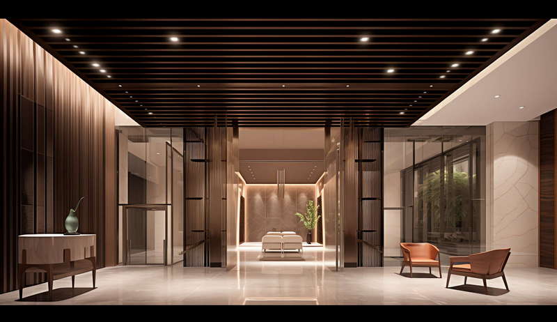 图片[12]-全球设计案例智能库_OJBKAI.COM酒店大堂Midjourney灵感图库-_设计智库－全球设计案例智能库_OJBKAI.COM-全球设计案例智能库_OJBKAI.COM设计智库