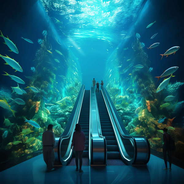 图片[19]-全球设计案例智能库_OJBKAI.COM主题海洋馆Midjourney灵感图库-_设计智库－全球设计案例智能库_OJBKAI.COM-全球设计案例智能库_OJBKAI.COM设计智库