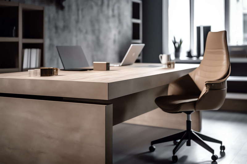 图片[17]-全球设计案例智能库_OJBKAI.COM现代风格办公桌Midjourney灵感图库-_设计智库－全球设计案例智能库_OJBKAI.COM-全球设计案例智能库_OJBKAI.COM设计智库