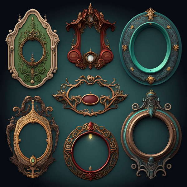 图片[26]-全球设计案例智能库_OJBKAI.COM怀旧复古照片墙Midjourney灵感图库-_设计智库－全球设计案例智能库_OJBKAI.COM-全球设计案例智能库_OJBKAI.COM设计智库