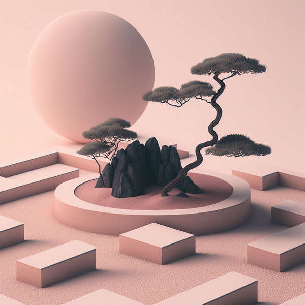 图片[35]-全球设计案例智能库_OJBKAI.COM禅园小景Midjourney灵感图库-_设计智库－全球设计案例智能库_OJBKAI.COM-全球设计案例智能库_OJBKAI.COM设计智库