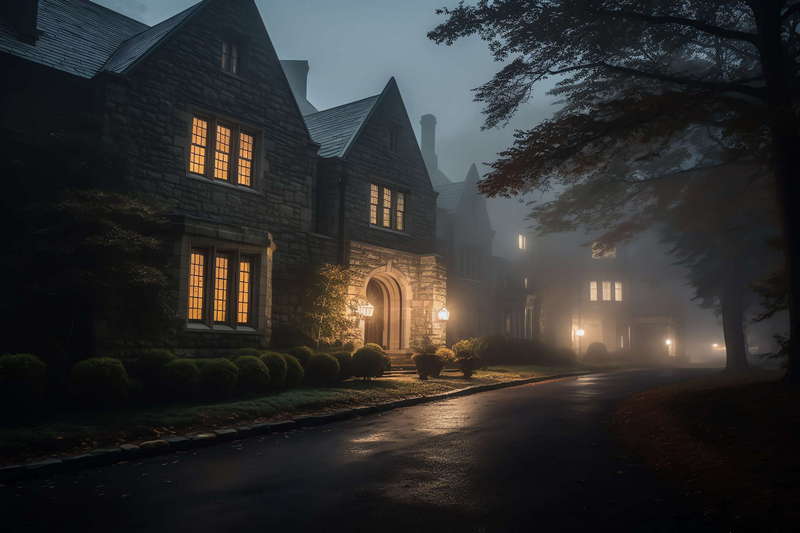 图片[27]-全球设计案例智能库_OJBKAI.COM美式乡村别墅外观Midjourney灵感图库-_设计智库－全球设计案例智能库_OJBKAI.COM-全球设计案例智能库_OJBKAI.COM设计智库