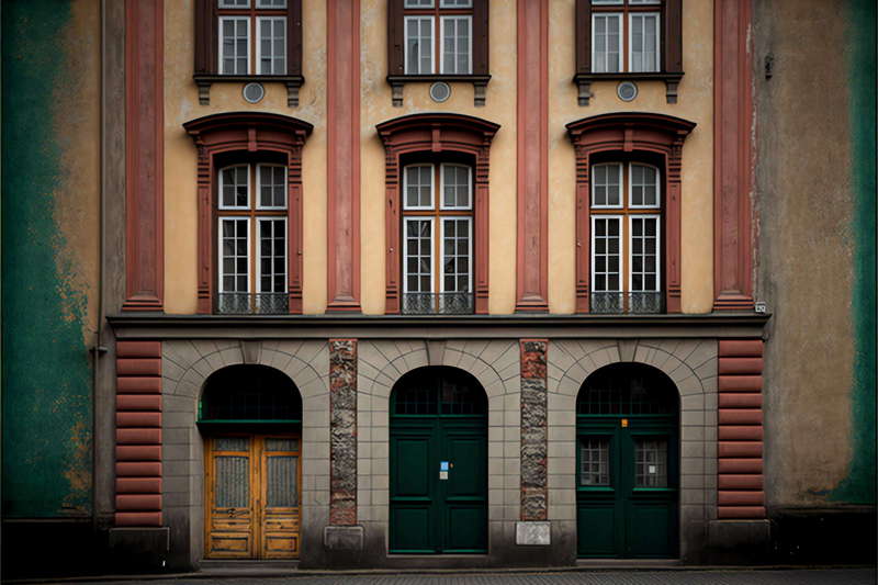 图片[35]-全球设计案例智能库_OJBKAI.COM复古古典怀旧门窗Midjourney灵感图库-_设计智库－全球设计案例智能库_OJBKAI.COM-全球设计案例智能库_OJBKAI.COM设计智库