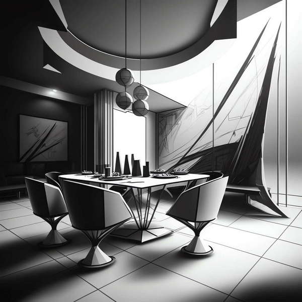 图片[26]-全球设计案例智能库_OJBKAI.COM未来主义风格Midjourney灵感图库-_设计智库－全球设计案例智能库_OJBKAI.COM-全球设计案例智能库_OJBKAI.COM设计智库