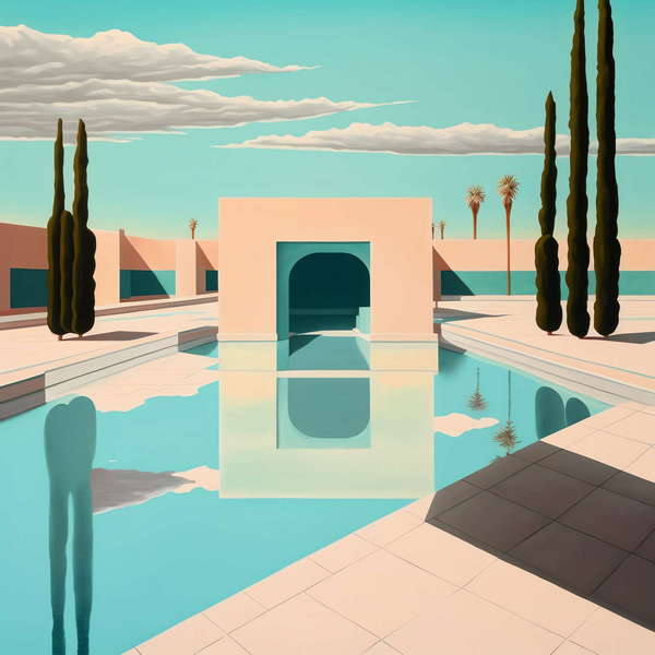 图片[16]-全球设计案例智能库_OJBKAI.COM彩虹色泳池Midjourney灵感图库-_设计智库－全球设计案例智能库_OJBKAI.COM-全球设计案例智能库_OJBKAI.COM设计智库