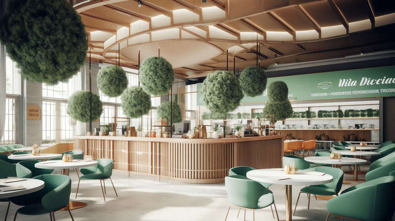 图片[25]-全球设计案例智能库_OJBKAI.COM艺术格调西餐厅Midjourney灵感图库-_设计智库－全球设计案例智能库_OJBKAI.COM-全球设计案例智能库_OJBKAI.COM设计智库