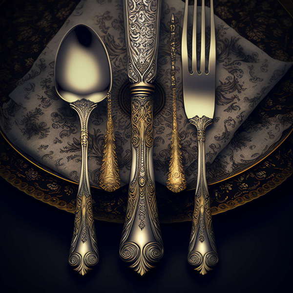 图片[24]-全球设计案例智能库_OJBKAI.COM刀叉勺Midjourney灵感图库-_设计智库－全球设计案例智能库_OJBKAI.COM-全球设计案例智能库_OJBKAI.COM设计智库