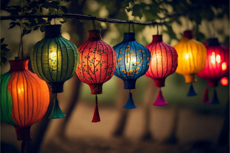 图片[33]-全球设计案例智能库_OJBKAI.COM灯笼-3_Midjourney灵感图库-设计智库－全球设计案例智能库_OJBKAI.COM-全球设计案例智能库_OJBKAI.COM设计智库