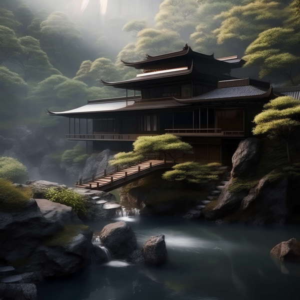 图片[24]-全球设计案例智能库_OJBKAI.COM日式禅意民宿Midjourney灵感图库-_设计智库－全球设计案例智能库_OJBKAI.COM-全球设计案例智能库_OJBKAI.COM设计智库