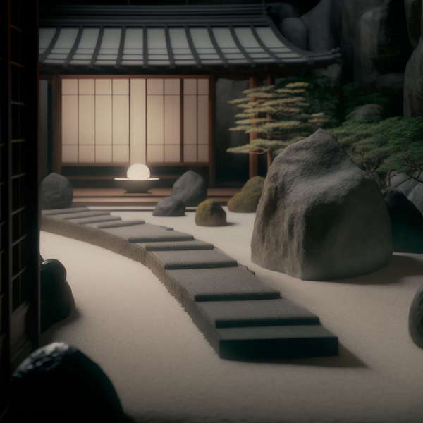 图片[42]-全球设计案例智能库_OJBKAI.COM禅园小景Midjourney灵感图库-_设计智库－全球设计案例智能库_OJBKAI.COM-全球设计案例智能库_OJBKAI.COM设计智库