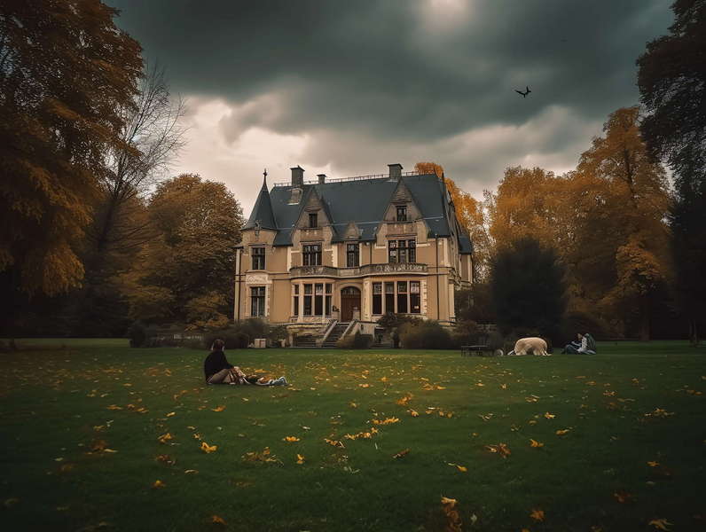 图片[5]-全球设计案例智能库_OJBKAI.COM美式乡村别墅外观Midjourney灵感图库-_设计智库－全球设计案例智能库_OJBKAI.COM-全球设计案例智能库_OJBKAI.COM设计智库