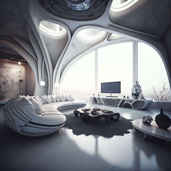 图片[33]-全球设计案例智能库_OJBKAI.COM未来主义风格Midjourney灵感图库-_设计智库－全球设计案例智能库_OJBKAI.COM-全球设计案例智能库_OJBKAI.COM设计智库