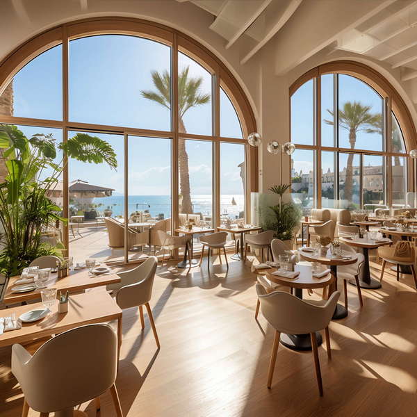 图片[32]-全球设计案例智能库_OJBKAI.COM艺术格调西餐厅Midjourney灵感图库-_设计智库－全球设计案例智能库_OJBKAI.COM-全球设计案例智能库_OJBKAI.COM设计智库