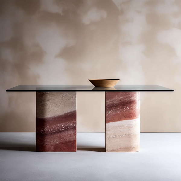 图片[28]-全球设计案例智能库_OJBKAI.COM艺术现代餐桌Midjourney灵感图库-_设计智库－全球设计案例智能库_OJBKAI.COM-全球设计案例智能库_OJBKAI.COM设计智库