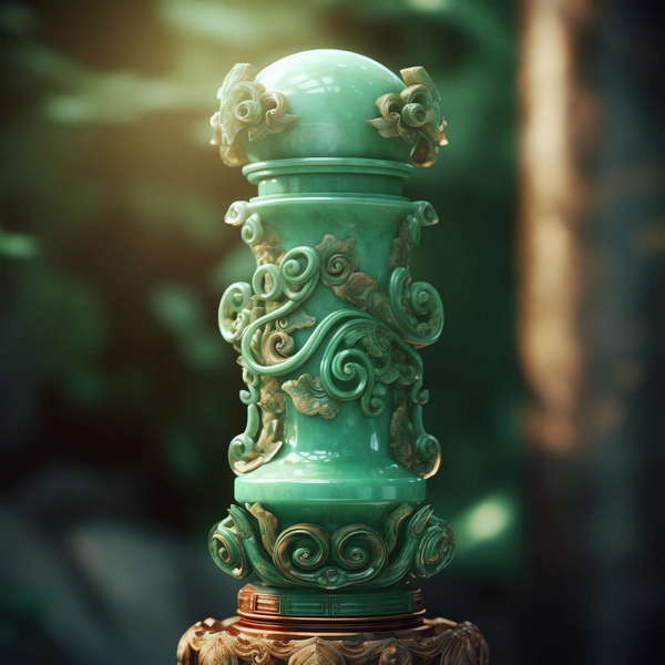 图片[16]-全球设计案例智能库_OJBKAI.COM雕塑Midjourney灵感图库-_设计智库－全球设计案例智能库_OJBKAI.COM-全球设计案例智能库_OJBKAI.COM设计智库