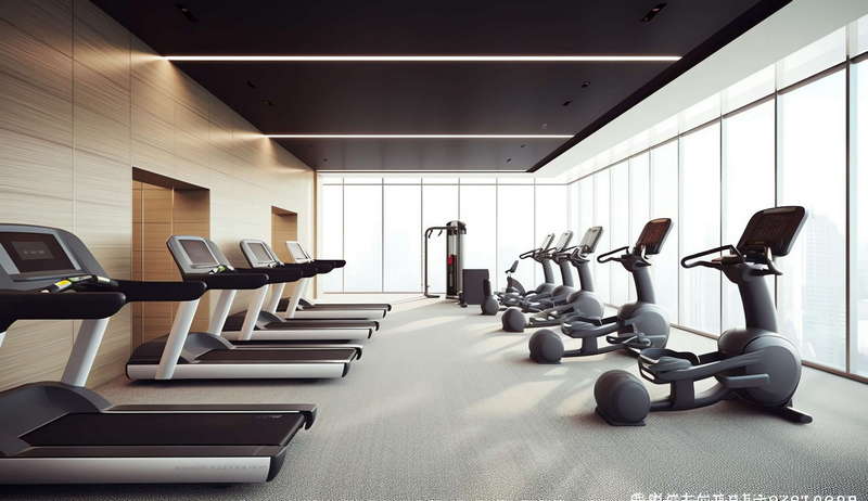 图片[31]-全球设计案例智能库_OJBKAI.COM酒店现代健身房Midjourney灵感图库-_设计智库－全球设计案例智能库_OJBKAI.COM-全球设计案例智能库_OJBKAI.COM设计智库