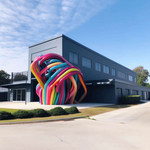 图片[38]-全球设计案例智能库_OJBKAI.COM色彩艺术商业中心Midjourney灵感图库-_设计智库－全球设计案例智能库_OJBKAI.COM-全球设计案例智能库_OJBKAI.COM设计智库