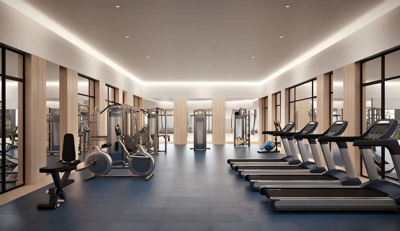 图片[11]-全球设计案例智能库_OJBKAI.COM酒店现代健身房_Midjourney灵感图340P-全球设计案例智能库_OJBKAI.COM设计智库