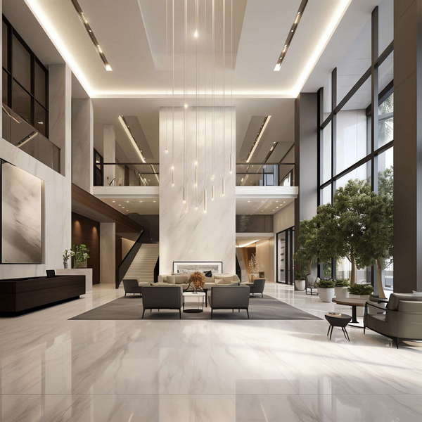 图片[10]-全球设计案例智能库_OJBKAI.COM现代办公楼大堂Midjourney灵感图库-_设计智库－全球设计案例智能库_OJBKAI.COM-全球设计案例智能库_OJBKAI.COM设计智库