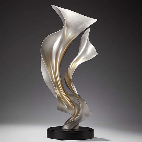 图片[26]-全球设计案例智能库_OJBKAI.COM雕塑艺术品Midjourney灵感图库-_设计智库－全球设计案例智能库_OJBKAI.COM-全球设计案例智能库_OJBKAI.COM设计智库