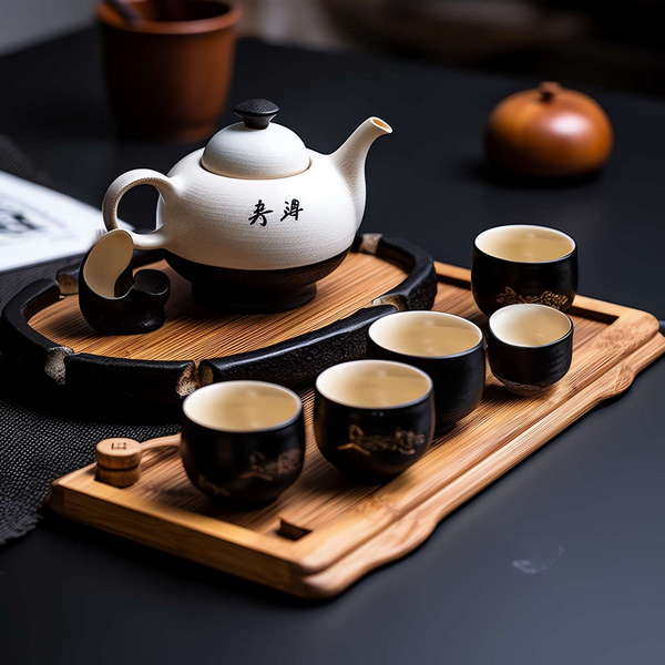 图片[33]-全球设计案例智能库_OJBKAI.COM禅意茶艺茶桌Midjourney灵感图库-_设计智库－全球设计案例智能库_OJBKAI.COM-全球设计案例智能库_OJBKAI.COM设计智库