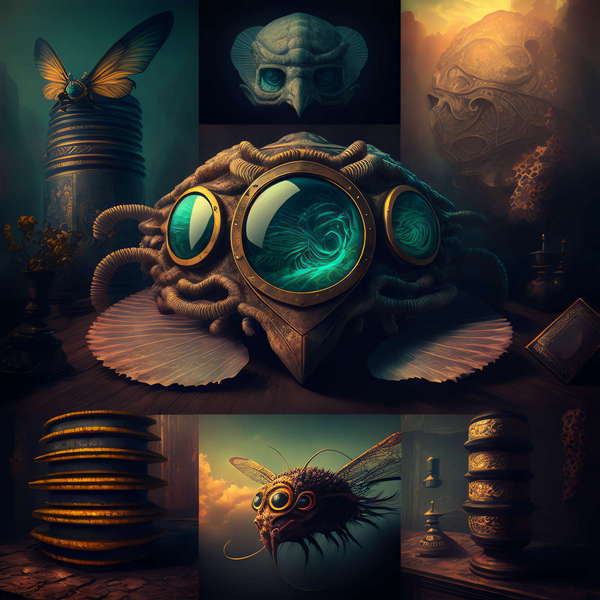 图片[15]-全球设计案例智能库_OJBKAI.COM怀旧复古照片墙Midjourney灵感图库-_设计智库－全球设计案例智能库_OJBKAI.COM-全球设计案例智能库_OJBKAI.COM设计智库