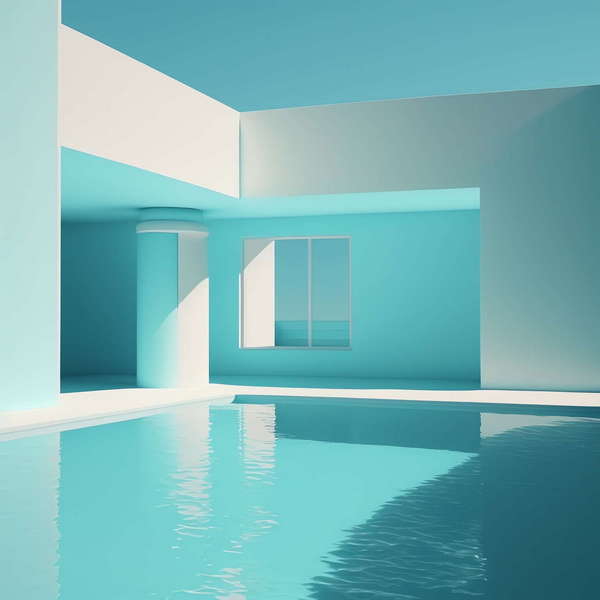 图片[33]-全球设计案例智能库_OJBKAI.COM彩虹色彩的泳池Midjourney灵感图库-_设计智库－全球设计案例智能库_OJBKAI.COM-全球设计案例智能库_OJBKAI.COM设计智库