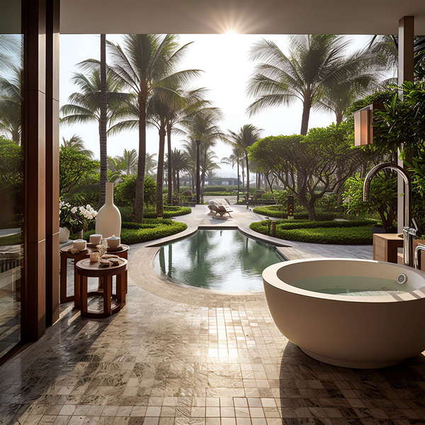 图片[27]-全球设计案例智能库_OJBKAI.COM度假酒店客房Midjourney灵感图库-_设计智库－全球设计案例智能库_OJBKAI.COM-全球设计案例智能库_OJBKAI.COM设计智库