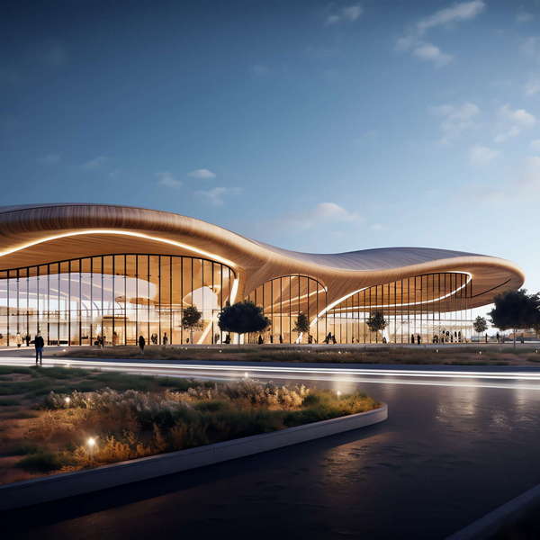 图片[16]-全球设计案例智能库_OJBKAI.COM科技未来感机场_Midjourney灵感图库-_设计智库－全球设计案例智能库_OJBKAI.COM-全球设计案例智能库_OJBKAI.COM设计智库