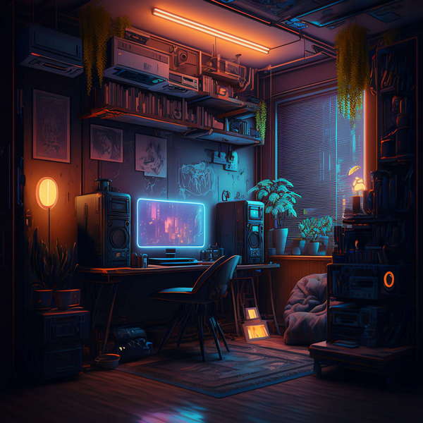 图片[33]-全球设计案例智能库_OJBKAI.COM科幻未来男孩房4_Midjourney灵感图库-_设计智库－全球设计案例智能库_OJBKAI.COM-全球设计案例智能库_OJBKAI.COM设计智库