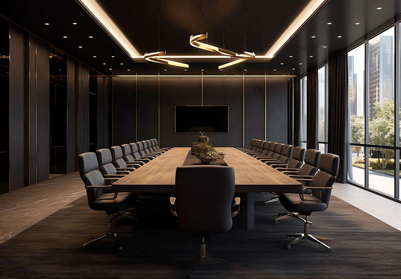 图片[6]-全球设计案例智能库_OJBKAI.COM会议桌Midjourney灵感图库-_设计智库－全球设计案例智能库_OJBKAI.COM-全球设计案例智能库_OJBKAI.COM设计智库